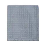 Trapuntino completo di 2 guanciali “aurora collection”