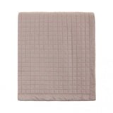 Trapuntino completo di 2 guanciali “aurora collection”