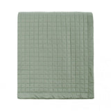 Trapuntino completo di 2 guanciali “aurora collection”