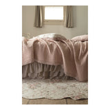 Vestiletto frill