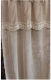 Tenda decor