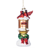 Decoro albero Good will