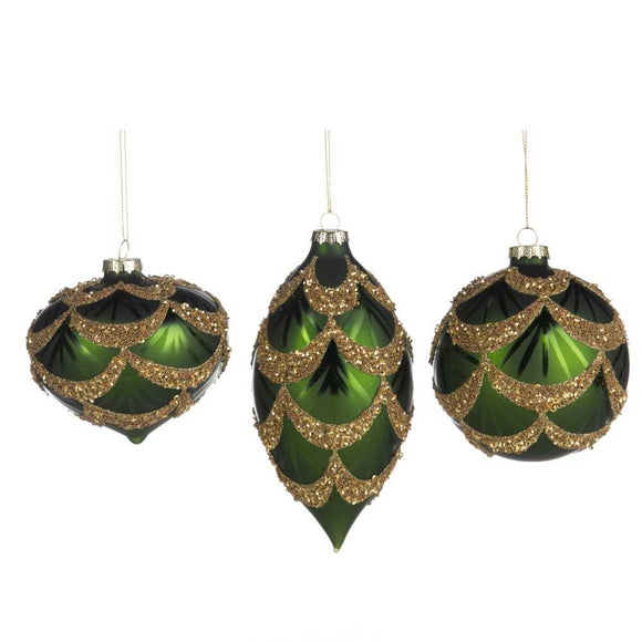 Decoro albero Good will