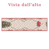 Runner favola di Natale