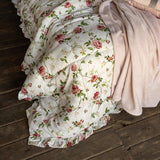 Trapunta rosy l’atelier17