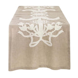 runner dentelle collection