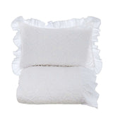 parure copripiumino matrimoniale