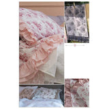 completo letto L'atelier17 Angelica