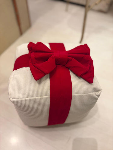 fermaporta pacco regalo