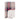 plaid sherpa stampato tartan