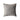 cuscino con frange Blanc Mariclò ''Orangerie Collection''