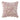 cuscino in cotone ''Toile du Borgo''