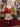 babbo natale pasticciere maxi