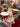 babbo natale maxi con vassoi