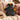 cuscino pan di zenzero gingerbread verde L'Atelier17