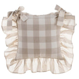 copricuscino sedia bolgheri collection