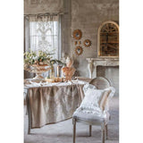 runner dentelle collection