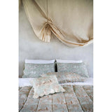 completo letto lenzuola matrimoniale ''toile du borgo''