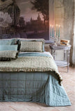 fondo letto blanc mariclò velluto e fantasia