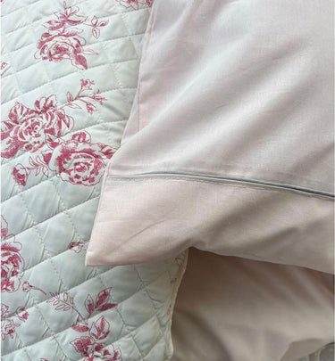 completo letto matrimoniale ''vivienne'' L'atelier17