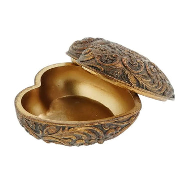 cofanetto cuore