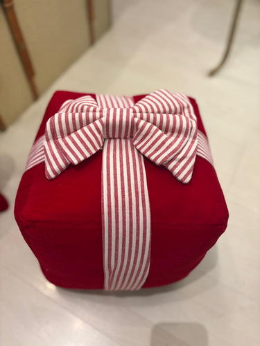 fermaporta pacco regalo