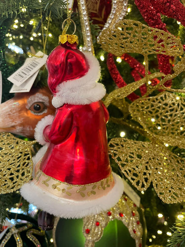 decoro albero