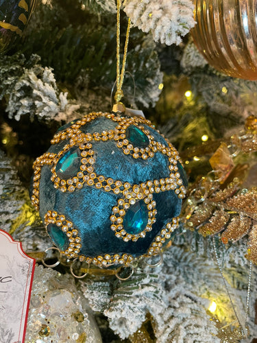 decoro albero