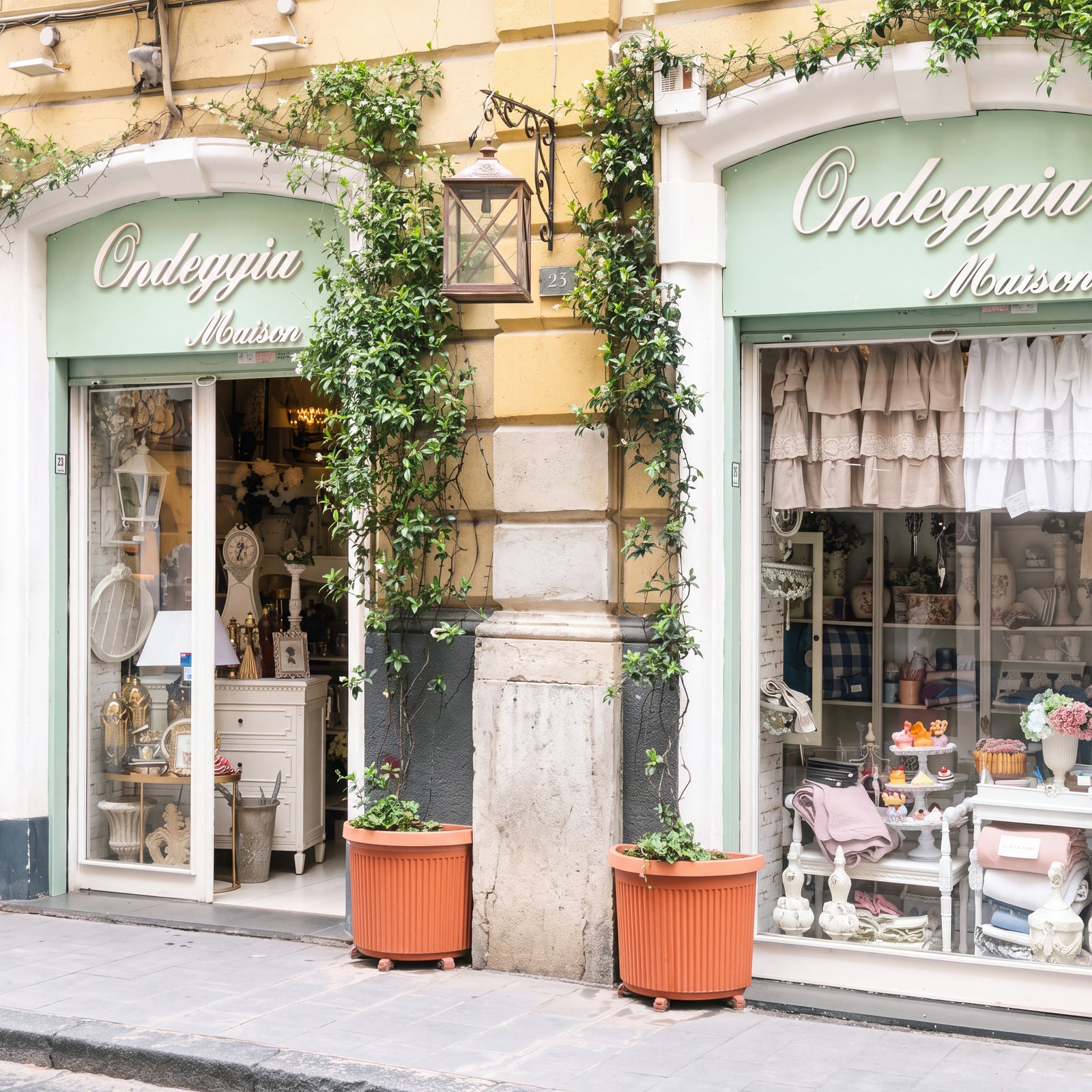 Una storia di casa, bellezza e cura