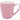 mug alice dusty rose