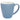 mug alice sky blue
