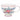 Teacup evie White
