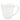 Mug Alice white
