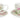 set 2 tazzine da caffè